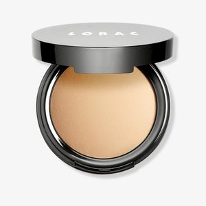 LORAC Porefection baked perfecting powder - Light/Medium PF3